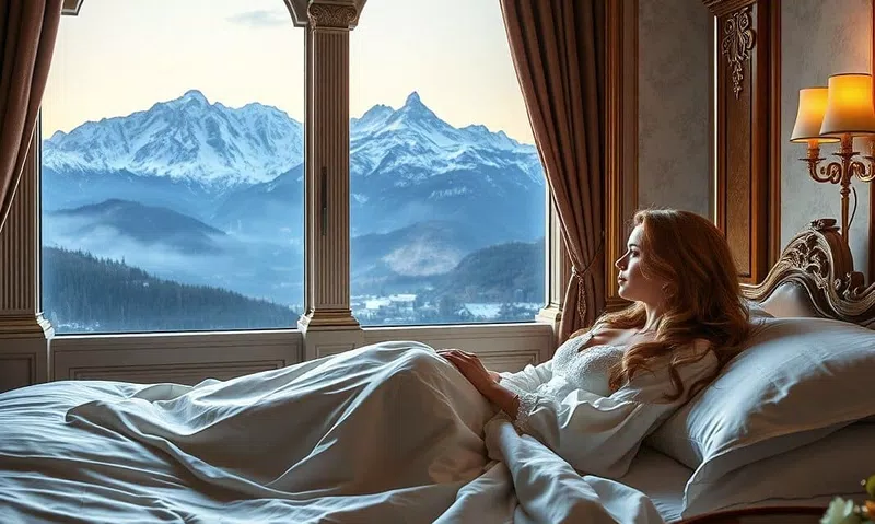 Astrid - princezna z hor 01
