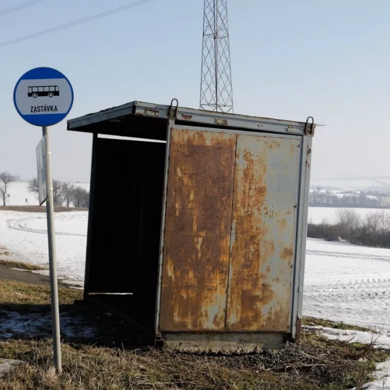 První dějství - věnováno Alimedě