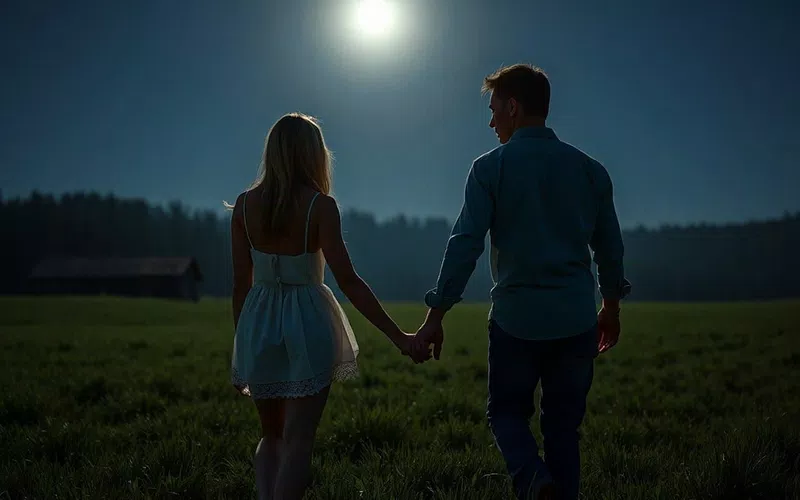 Bez soulože - pokračování po letech