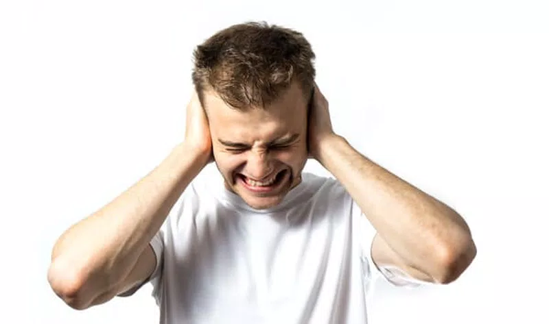 Tinnitus 10
