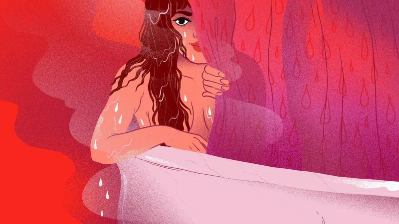 Bisexuální ztráta panictví 02