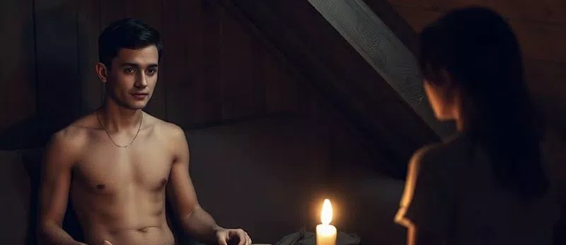 Ústav padlých žen
