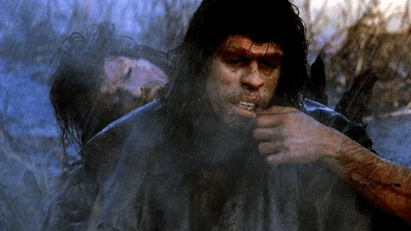 Pravěký příběh 03
