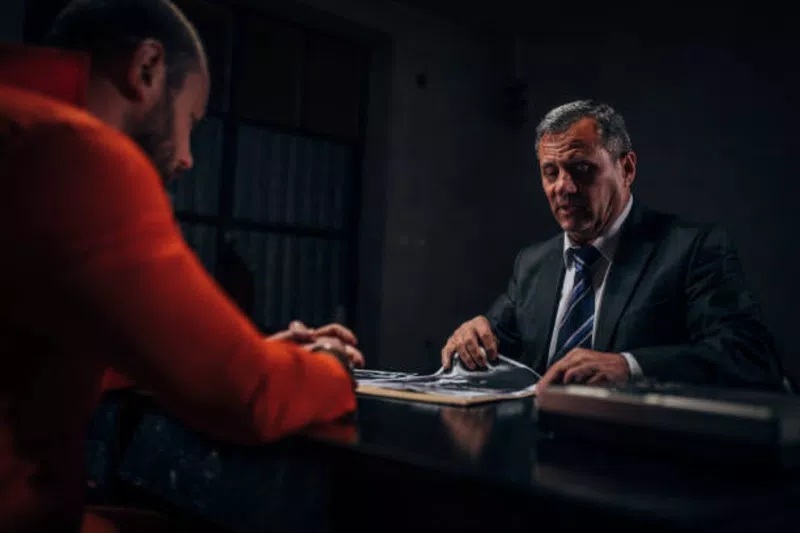 Vilém rudý gentleman 10
