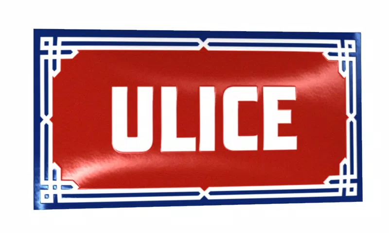 Ulice - Bára a Karel 01