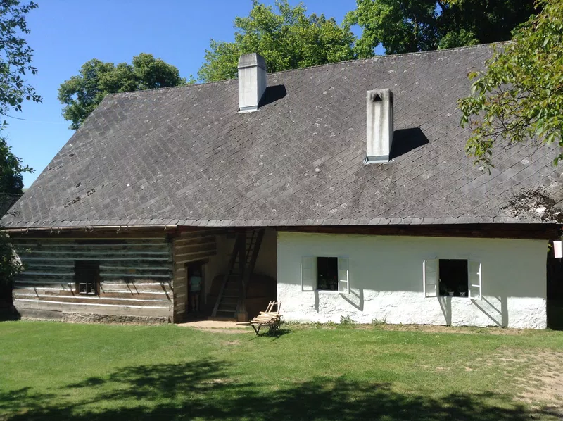 Podnájemník