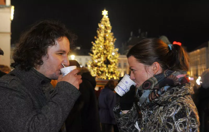Stalo se o Vánocích II