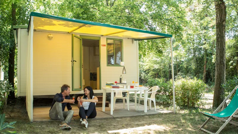Mobilhome