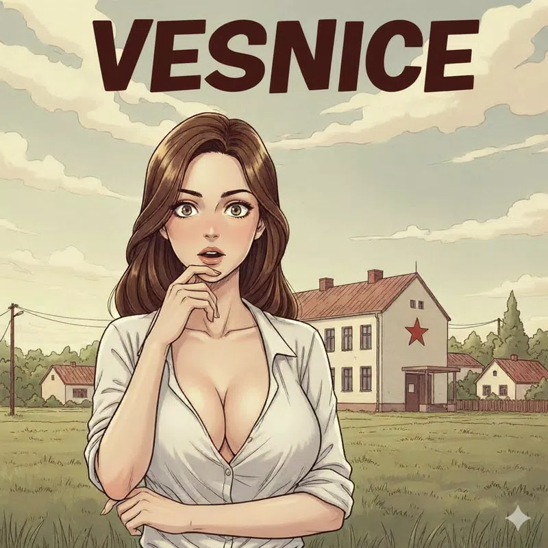 Vesnice 03